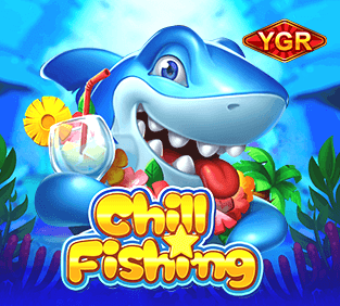 Relax and Cast Your Line with Chill Fishing on Wewin55 Chill Fishing on Wewin55