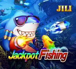 Land a Big Catch with Jackpot Fishing on Wewin55 Jackpot Fishing on Wewin55